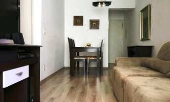 Imagem 2: Apartamento 3 dormitórios suite 1 vaga próximo ao parque confira !!!!!