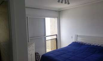 Imagem 7: Duplex de cobertura para aluguel - Indianópolis - São Paulo - SP