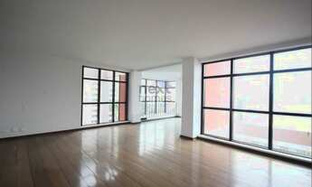 Imagem: Apartamento com design exclusivo - 237m²
