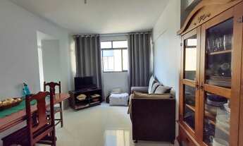 Imagem 2: Apartamento para venda com 60 metros quadrados com 2 quartos noSetor Sul - Goiânia - GO