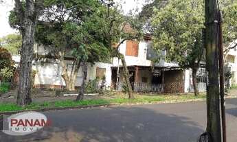 Imagem 2: PORTO ALEGRE - Terreno Padrão - Cristo Redentor