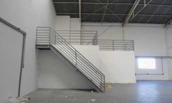 Imagem 4: Barracão para alugar, 707 m² por R$ 20.000,00/mês - Jóias do Vale do Sol - Poços de Caldas