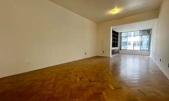 Imagem 3: São 187m² de Apartamento em Copacabana - Rio de Janeiro - RJ