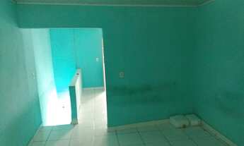 Imagem 5: Casa Duplex, 2/4, com 60,50m² - Coutos