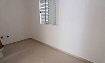 Imagem 7: Parque São Vicente, Sobrado em Condomínio Fechado NOVO, à venda c/ 2 dorm, 52 m², sla, coz