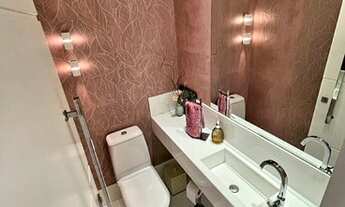 Imagem 5: APARTAMENTO 3 QUARTOS (1 SUÍTE, 2 DEMI-SUÍTES). EM COND. JARDIM MEDITERRÂNEO - PIATÃ