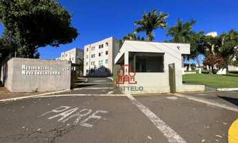 Imagem: Apartamento com 2 dormitórios para alugar