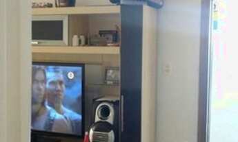 Imagem 4: Apartamento com 2 dormitórios à venda, 63 m² por R$ 290.000,00 - Jaraguá - São Paulo/SP