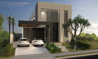 Imagem: Marília - Casa de Condomínio - Residencial