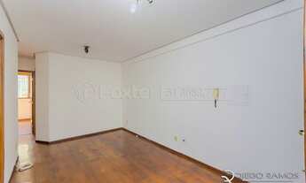 Imagem 4: Apartamento Garden à venda de 53m² com Dormitórios e vaga no bairro Petrópolis - Porto Ale