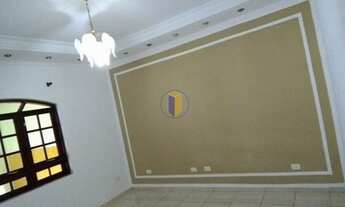 Imagem: CASA TÉRREA - VILA ANGÉLICA - CA2499