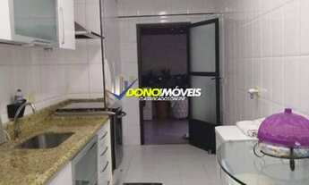 Imagem 3: Apto 3 dorms Cond. Edifício Amadeo Carletti - São Caetano do Sul SP