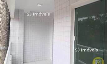 Imagem 3: FORTALEZA - Apartamento Padrão - CIDADE DOS FUNCIONÁRIOS