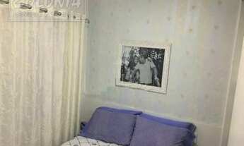 Imagem 5: Santo André - Apartamento Padrão - Santa Terezinha