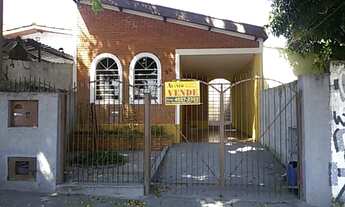 Imagem: Jardim do Lago - Casa térrea próximo da