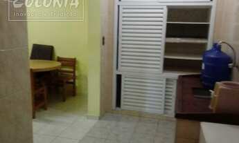 Imagem 3: Santo André - Casa Padrão - Parque Novo Oratório