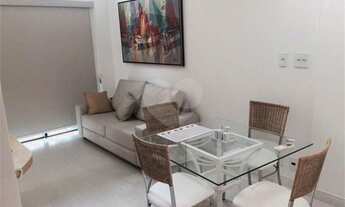 Imagem 2: São Paulo - Apartamento Padrão - MOEMA