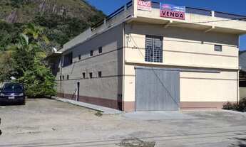 Imagem 3: Excelente Triplex com vista e prox. à montanha, Mais terreno ao lado!