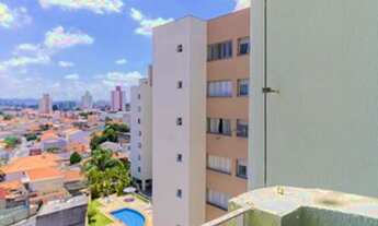 Imagem 5: Apartamento para Aluguel - Vila Mazzei, 2 Quartos, 68 m2