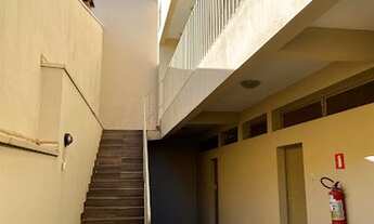 Imagem 4: Kitnet com 1 dormitório para alugar, 30 m² por R$ 800,00/ano - Jardim das Rosas - Presiden