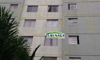 Imagem: Apartamento residencial para venda e locação