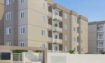 Imagem 2: Cotia - Apartamento Padrão - Recanto Vista Alegre