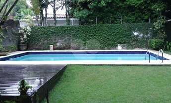 Imagem: São Paulo - Casa Padrão - ALTO DE PINHEIROS