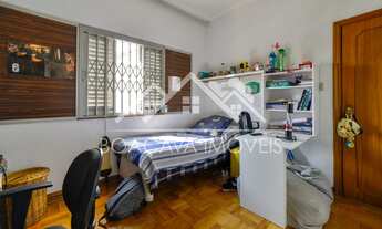 Imagem 5: CASA TÉRREA - LAPA - 4 DORMITÓRIOS / 2 SUÍTES - 8 VAGAS DE GARAGEM