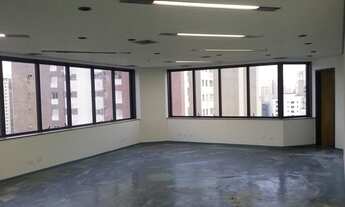 Imagem 6: Sala/Conjunto para aluguel com 75 m², 1 quarto em Itaim Bibi - São Paulo - SP