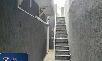 Imagem 7: Casa com 3 dormitórios à venda, 200 m² por R$ 915.000 - Santana - São Paulo/São Paulo