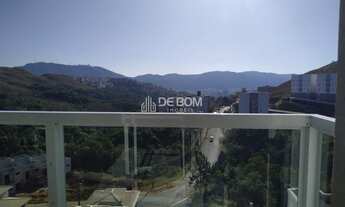 Imagem 2: Apartamento à venda, Residencial Morumbí, Poços de Caldas, MG