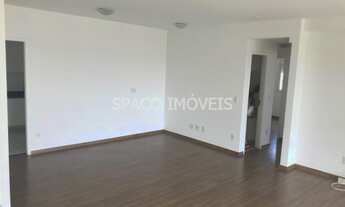 Imagem 6: Apartamento para aluguel com 110 metros quadrados com 3 quartos