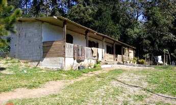 Imagem 2: Terreno residencial à venda, Chácara Recanto Verde, Cotia