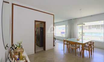 Imagem 3: Apartamento à venda, 4 quartos, 1 suíte, 1 vaga, Urca - RIO DE JANEIRO/RJ