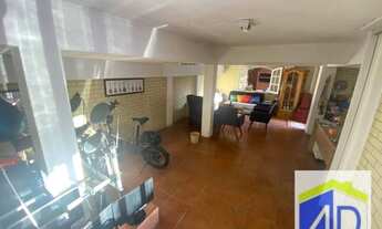 Imagem 5: Casa com 4 dormitórios à venda, 250 m² por R$ 1.200.000,00 - Nogueira - Petrópolis/RJ