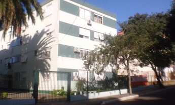 Imagem 2: Apartamento para comprar no bairro Protásio Alves - Porto Alegre com 2 quartos