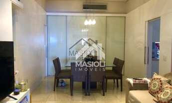 Imagem 4: Luxo à beira mar. Duplex de 685m2