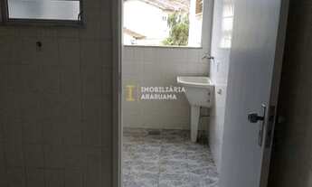 Imagem 5: Apartamento com 2 dorms, XV de Novembro, Araruama - R$ 250 mil, Cod: 841