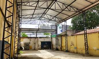 Imagem 3: Oportunidade - Galpão no Centro