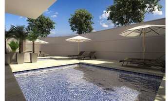 Imagem 3: Apartamento Residencial à venda, Conjunto Residencial Trinta e Um de Março, São José dos C