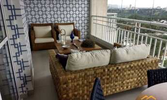 Imagem 3: Apartamento Residencial à venda, Jardim Esplanada, São José dos Campos - AP6333