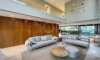 Imagem 6: XANGRI-Lá - Casa de Condomínio - Marina