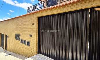 Imagem: Ref. 6000 - Casa 7 Quartos - Jardim Laranjeiras