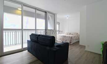 Imagem: Venda Apartamento 1 Dormitórios - 34 m²