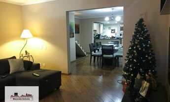 Imagem 2: Village com 3 dormitórios à venda, 150 m² por R$ 850.000,00 - Cupecê - São Paulo/SP