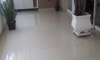 Imagem 7: Apto Mobiliado Brooklin 147m² 3 Suítes 2 Vagas Lazer Completo 300 mts do Shopping Morumbi