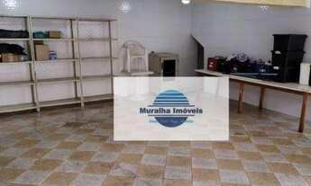 Imagem 4: Casa, 200 m² - venda por R$ 600.000,00 ou aluguel por R$ 2.600,00/mês - Vila Cavaton - São