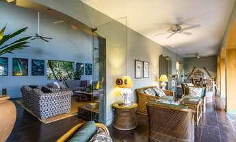 Imagem 5: Chácara com 11 dormitórios à venda, 96800 m² por R$ 12.500.000,00 - Jaguariuna - Jaguariún