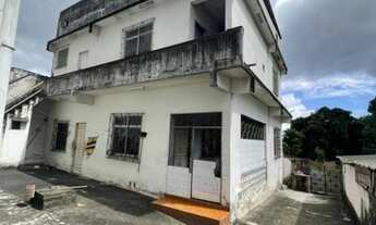 Imagem 6: Ponto Comercial - Avenida Tefe - Raiz