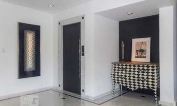 Imagem 2: Apartamento para Aluguel - Moema, 4 Quartos, 364 m2